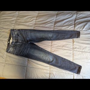 Mia Toothpick Skinny